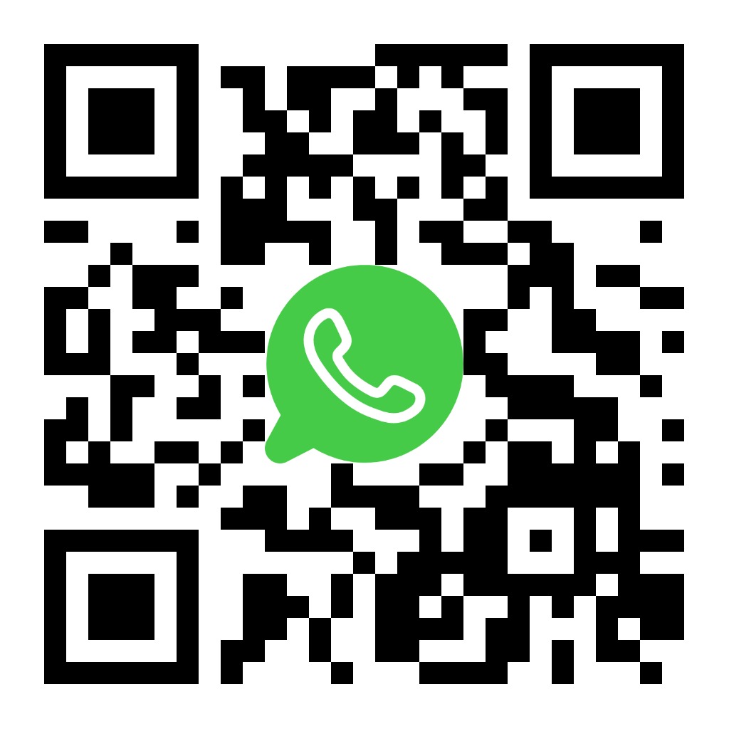 WhatsApp QR Code